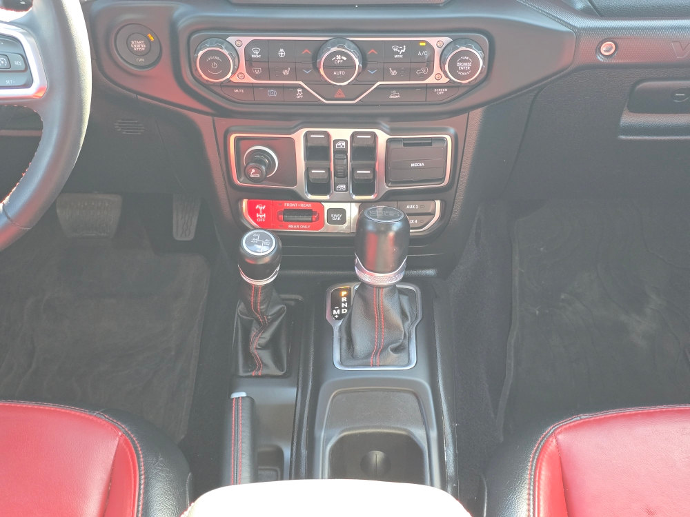 Thumbnail: 2023 Jeep Wrangler - 13