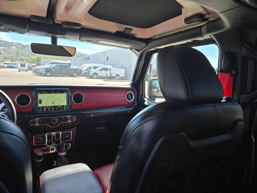Thumbnail: 2023 Jeep Wrangler - 19