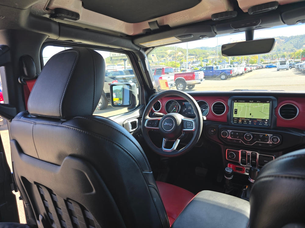 Thumbnail: 2023 Jeep Wrangler - 2