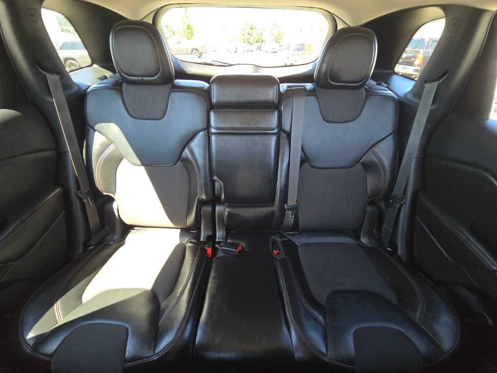 Thumbnail: 2015 Jeep Cherokee - 20