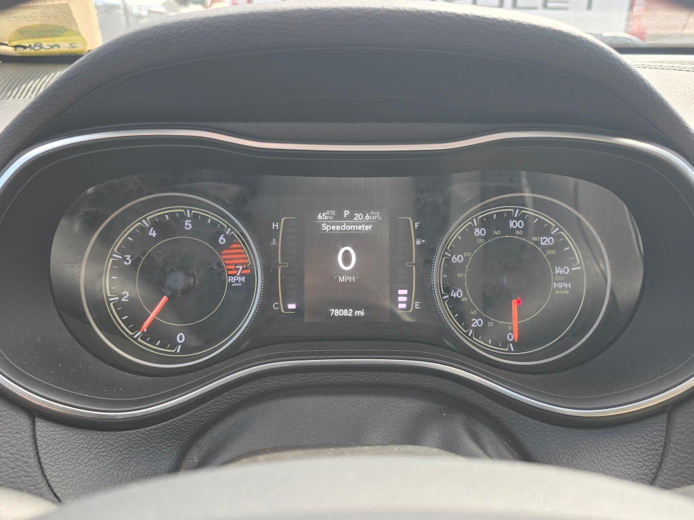 Thumbnail: 2019 Jeep Cherokee - 5