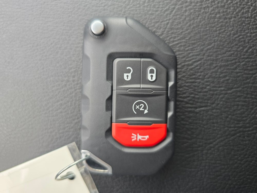 Thumbnail: 2026 Jeep Wrangler - 15