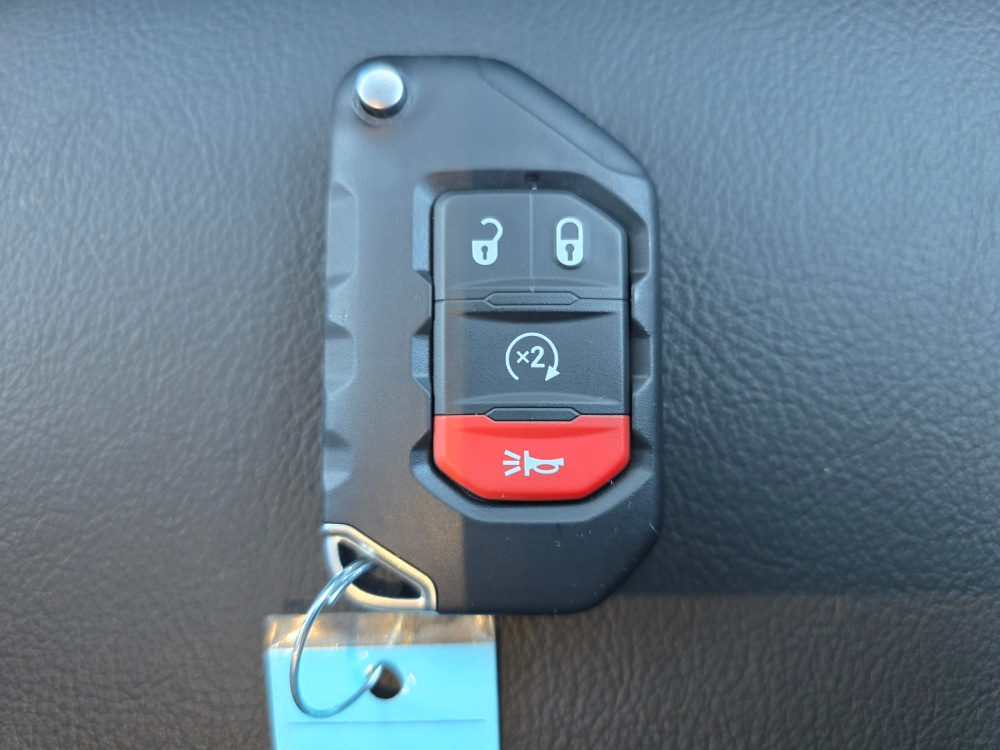 Thumbnail: 2026 Jeep Wrangler - 15