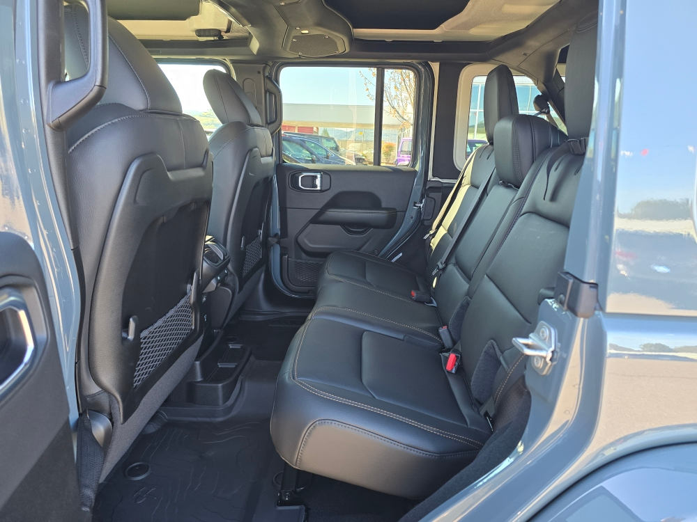 Thumbnail: 2026 Jeep Wrangler - 10