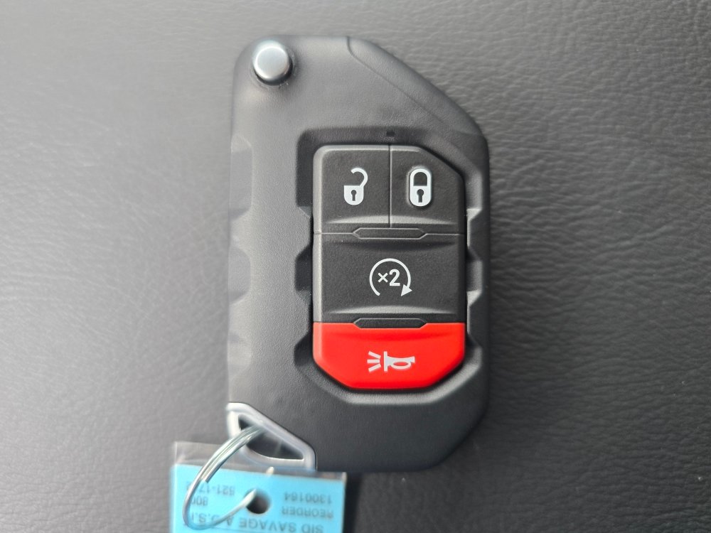 Thumbnail: 2026 Jeep Wrangler - 15