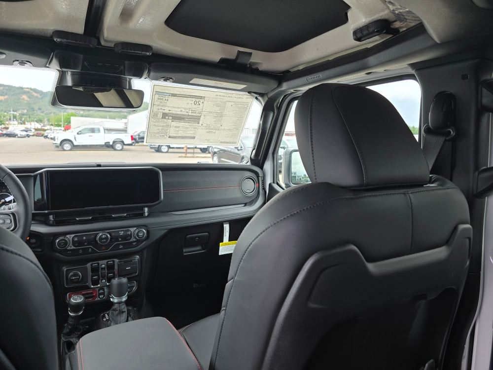 Thumbnail: 2026 Jeep Wrangler - 9