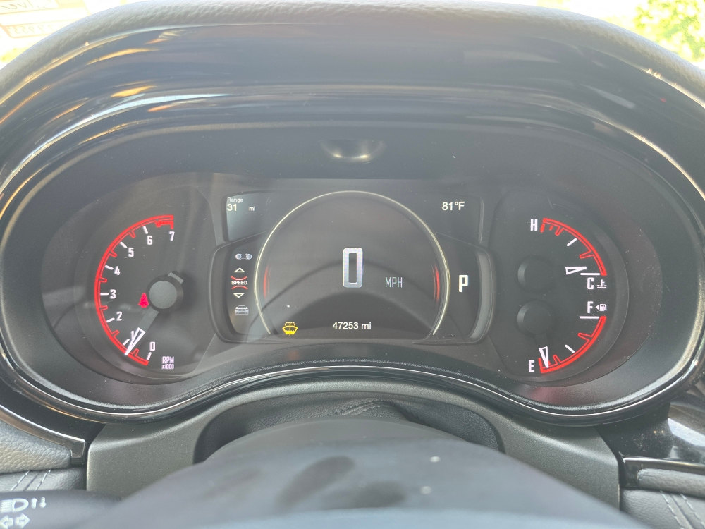 Thumbnail: 2021 Dodge Durango - 13