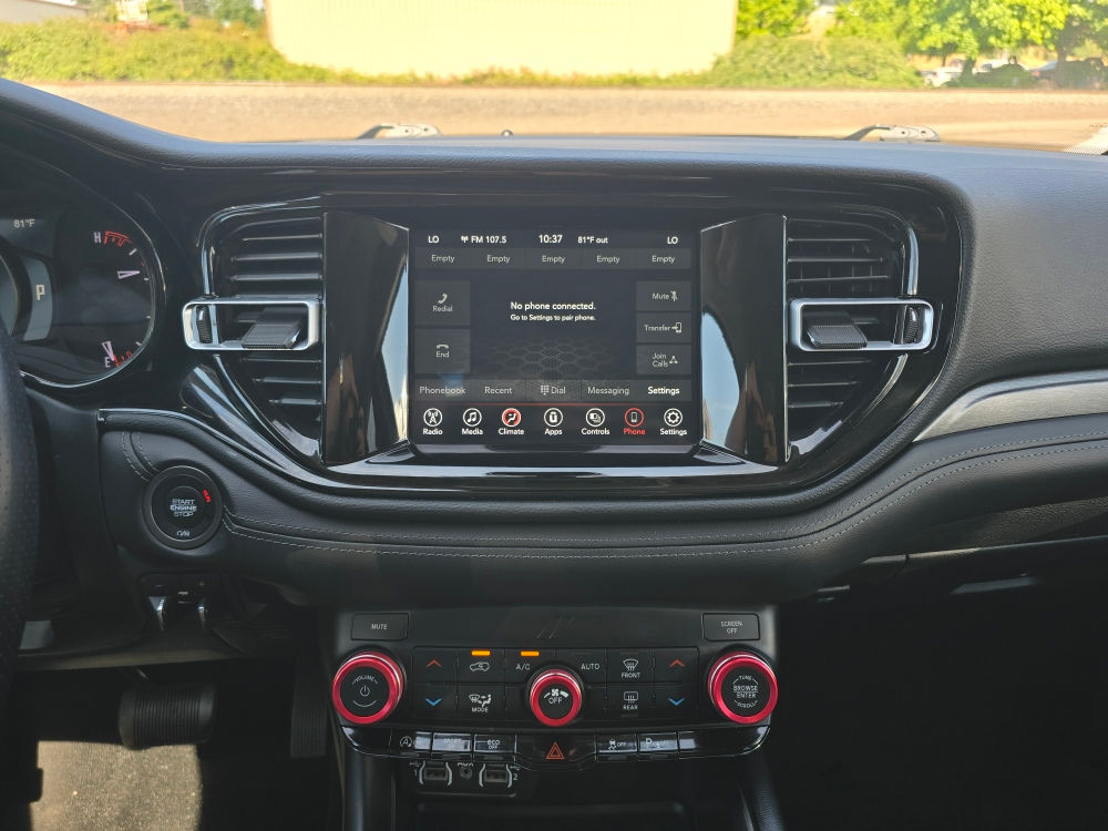 Thumbnail: 2021 Dodge Durango - 11