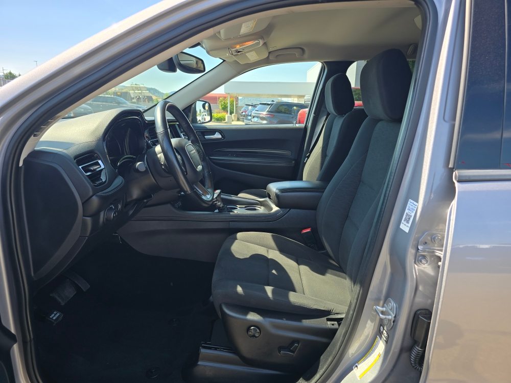 Thumbnail: 2021 Dodge Durango - 8