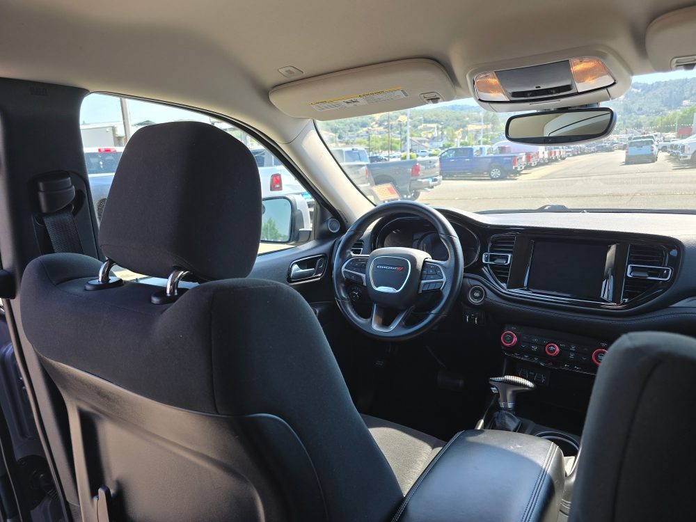 Thumbnail: 2021 Dodge Durango - 2