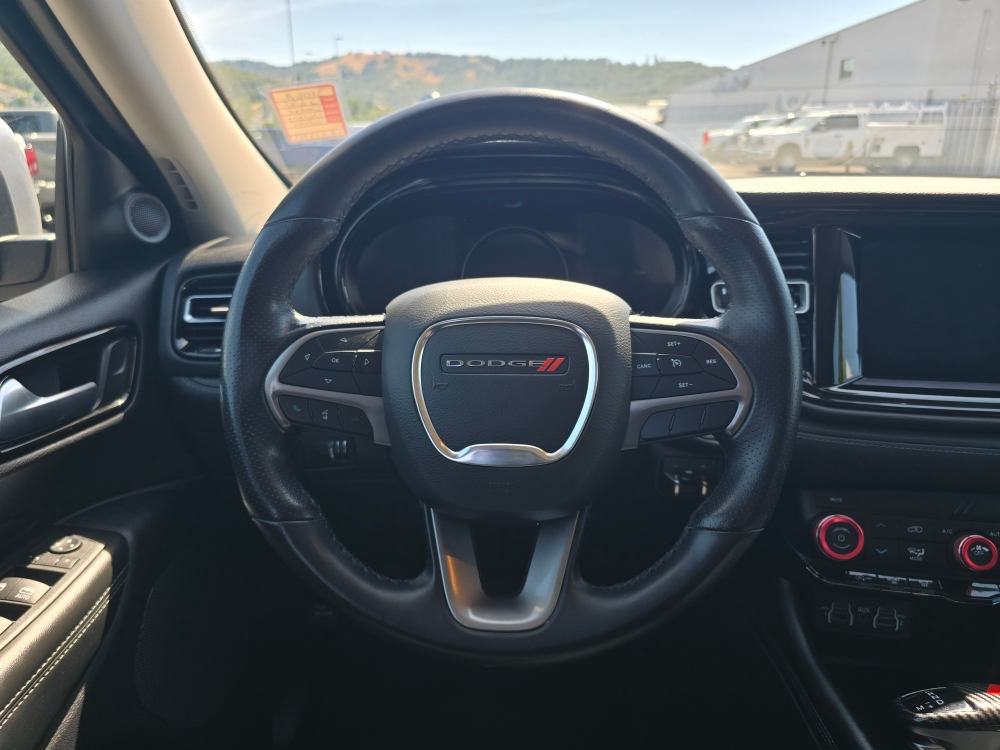 Thumbnail: 2021 Dodge Durango - 7