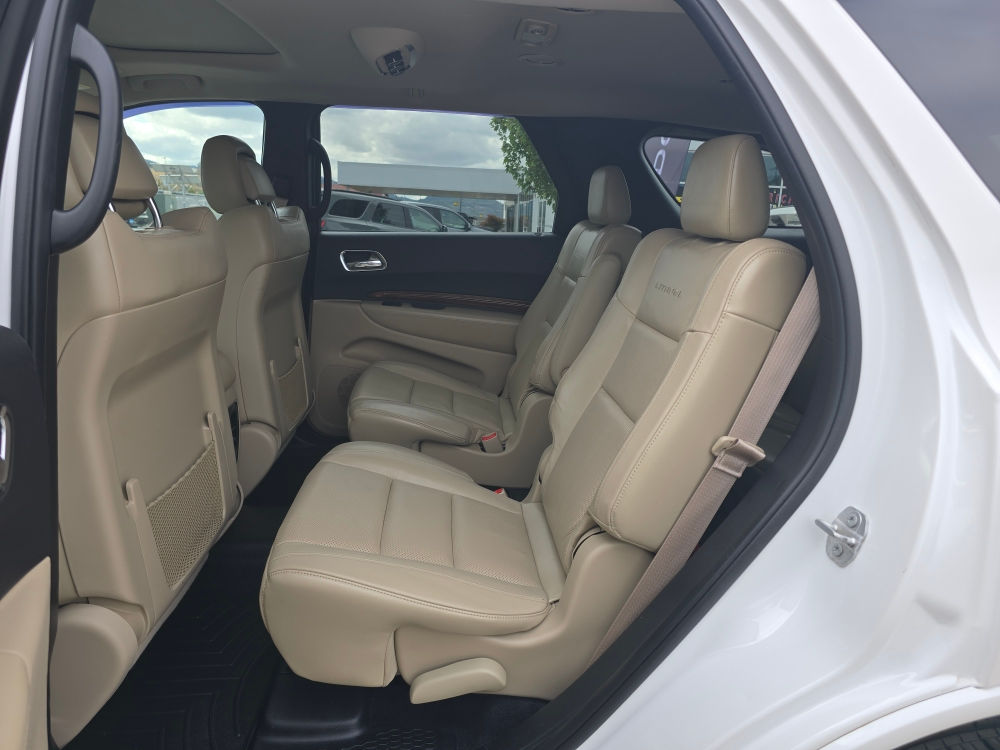 Thumbnail: 2017 Dodge Durango - 11