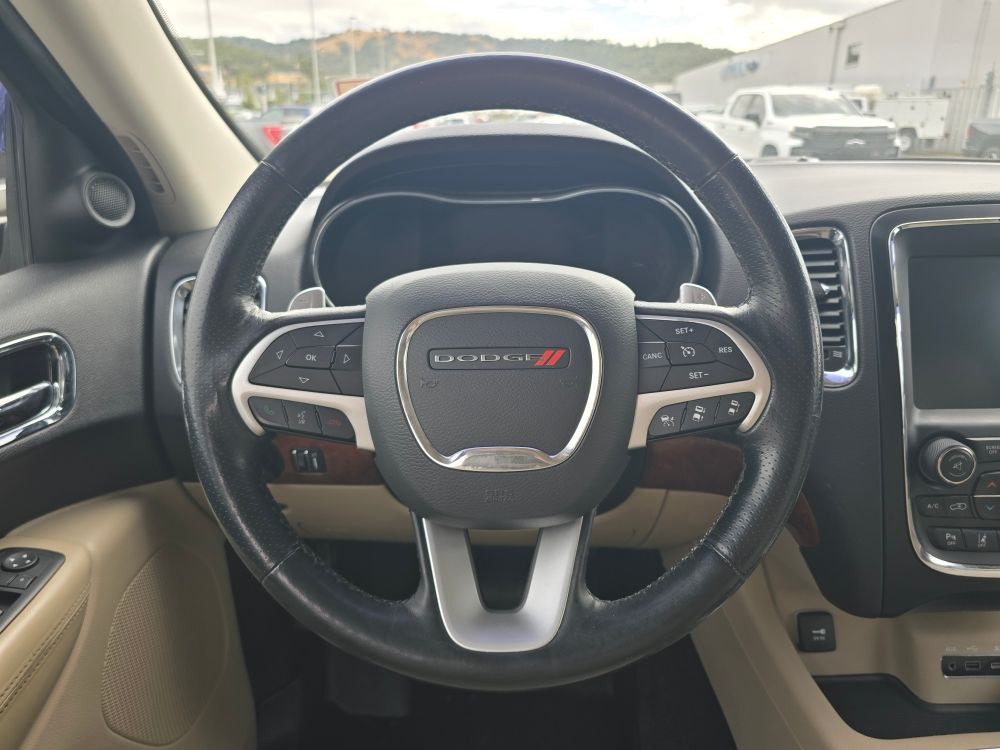 Thumbnail: 2017 Dodge Durango - 8