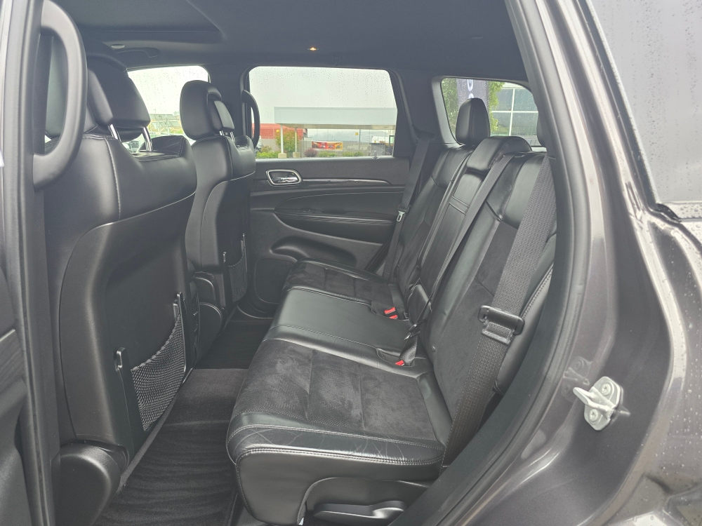 Thumbnail: 2018 Jeep Grand Cherokee - 9