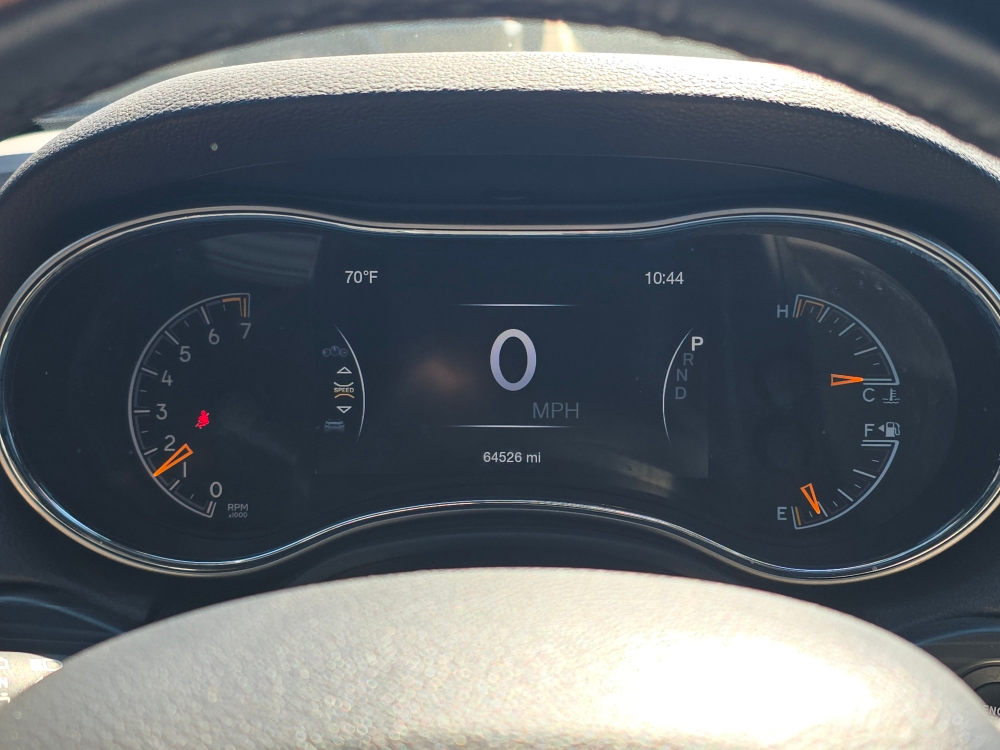 Thumbnail: 2019 Jeep Grand Cherokee - 14