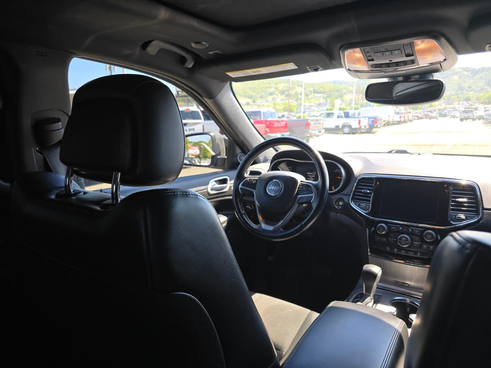 Thumbnail: 2019 Jeep Grand Cherokee - 2
