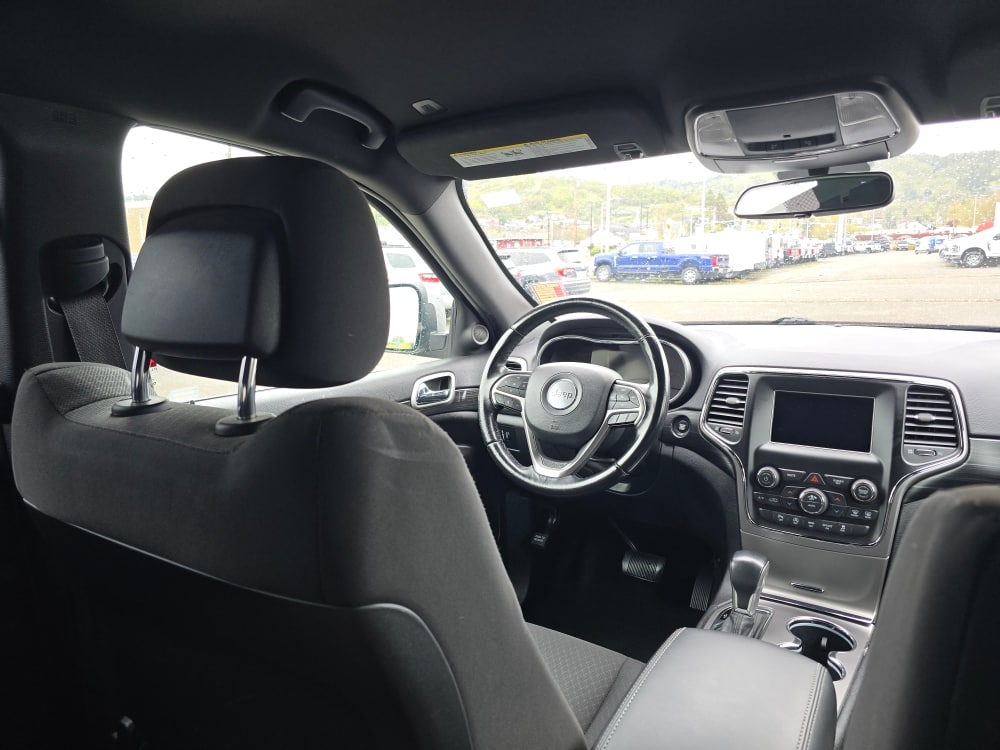 Thumbnail: 2020 Jeep Grand Cherokee - 2