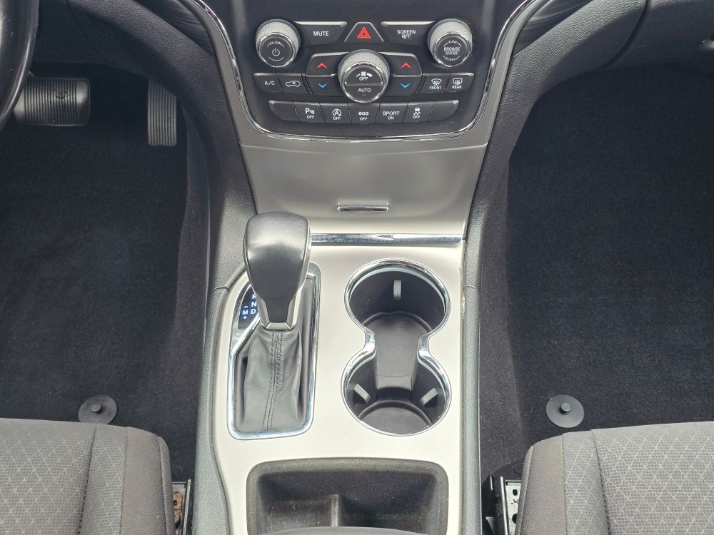 Thumbnail: 2020 Jeep Grand Cherokee - 13