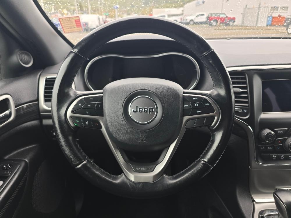 Thumbnail: 2020 Jeep Grand Cherokee - 8