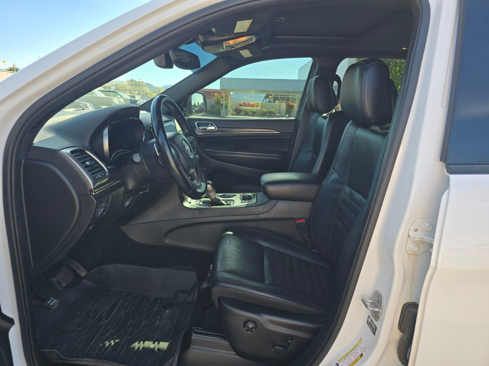 Thumbnail: 2021 Jeep Grand Cherokee - 8
