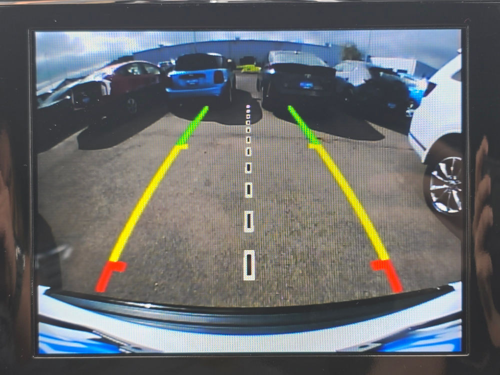 Thumbnail: 2020 Jeep Grand Cherokee - 21