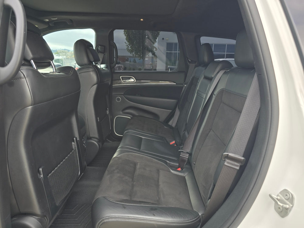 Thumbnail: 2020 Jeep Grand Cherokee - 10