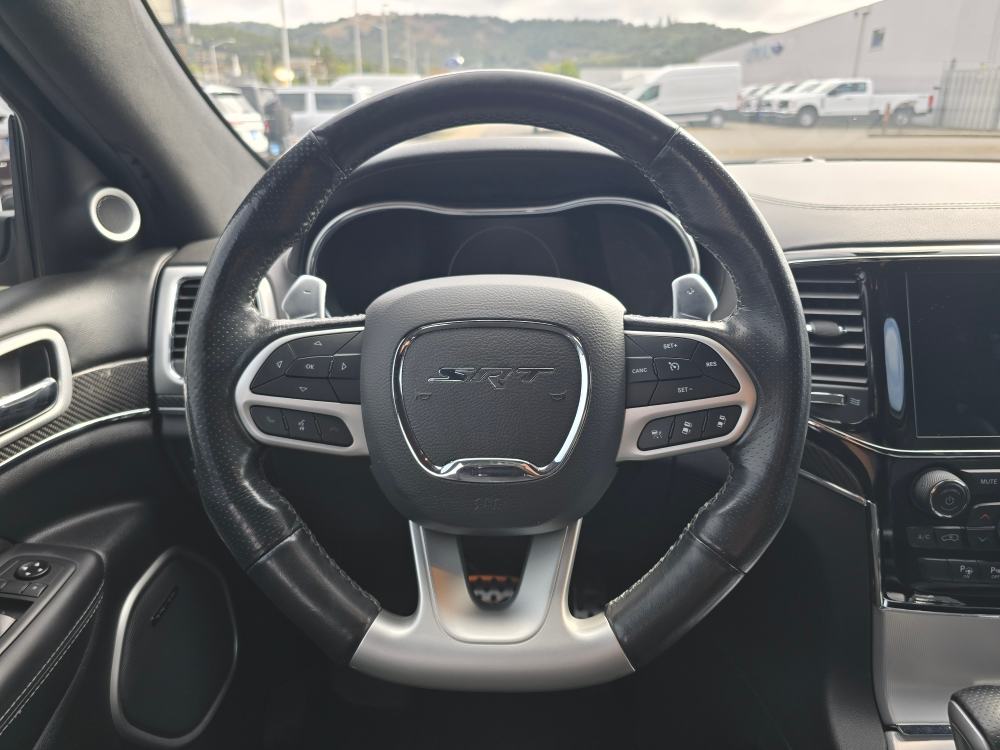 Thumbnail: 2020 Jeep Grand Cherokee - 7