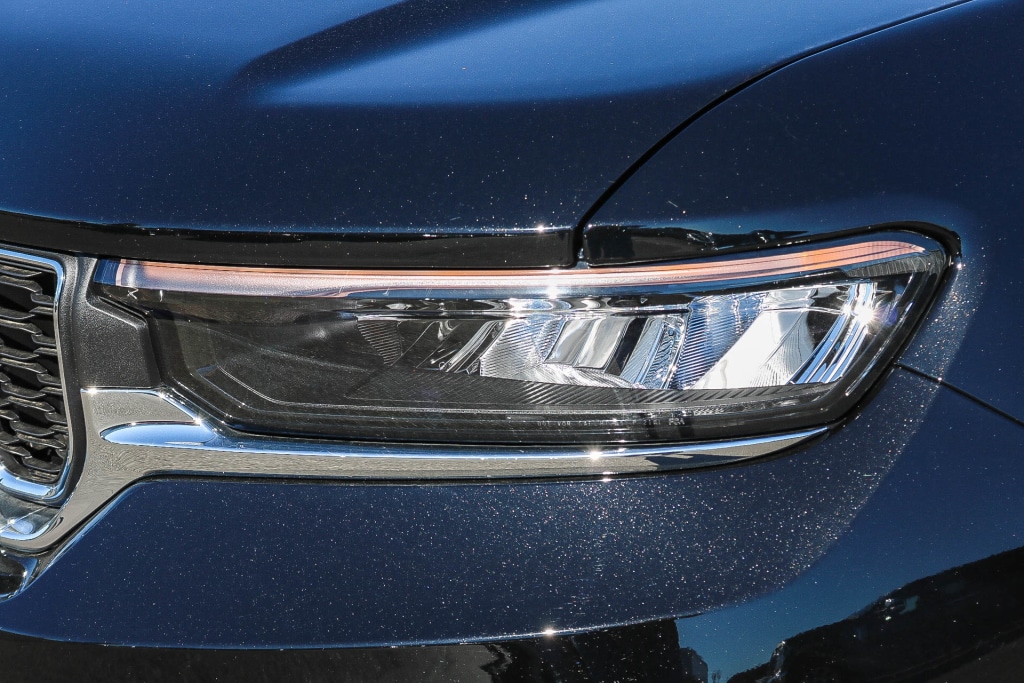 2023 Jeep Grand Cherokee Laredo 21