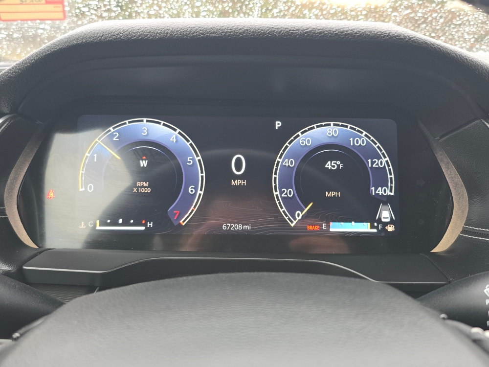 Thumbnail: 2023 Jeep Grand Cherokee - 14