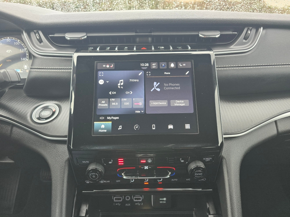 Thumbnail: 2023 Jeep Grand Cherokee - 12