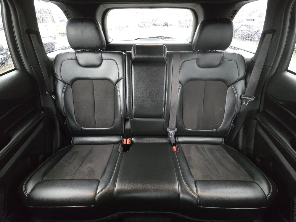 Thumbnail: 2023 Jeep Grand Cherokee - 19