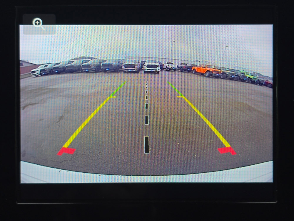 Thumbnail: 2023 Jeep Grand Cherokee - 21