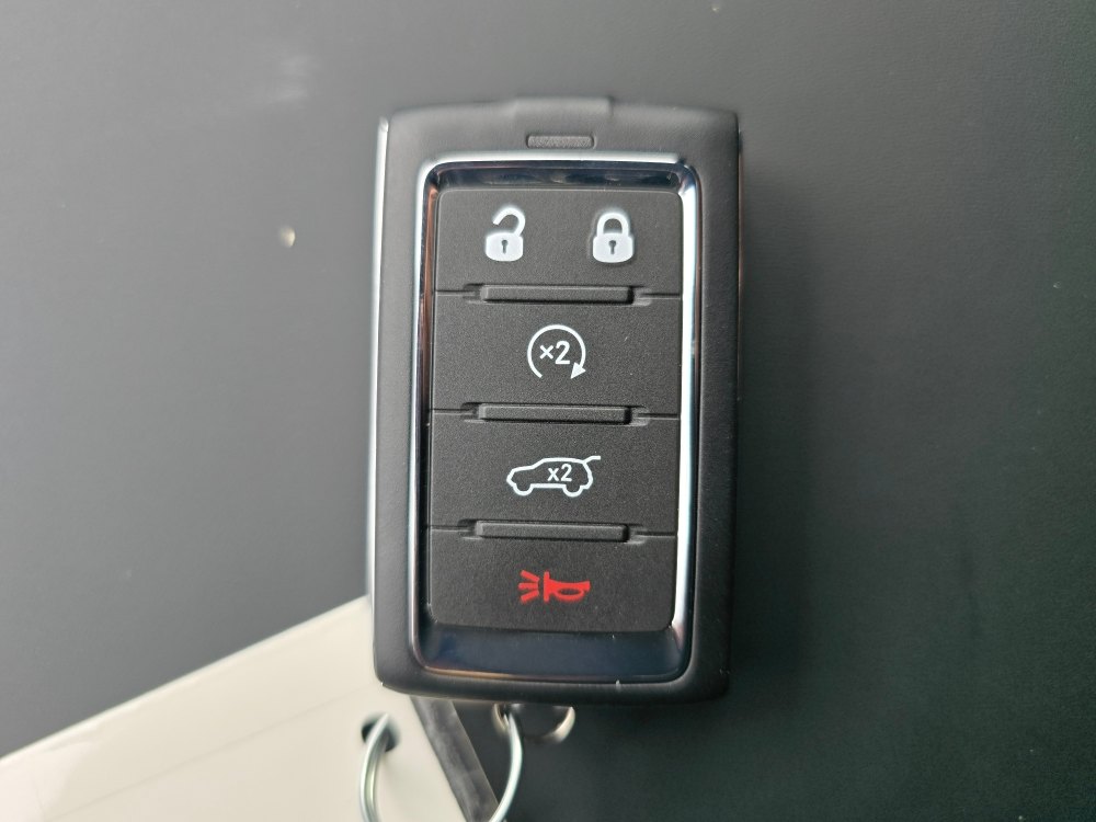 Thumbnail: 2025 Jeep Grand Cherokee L - 15