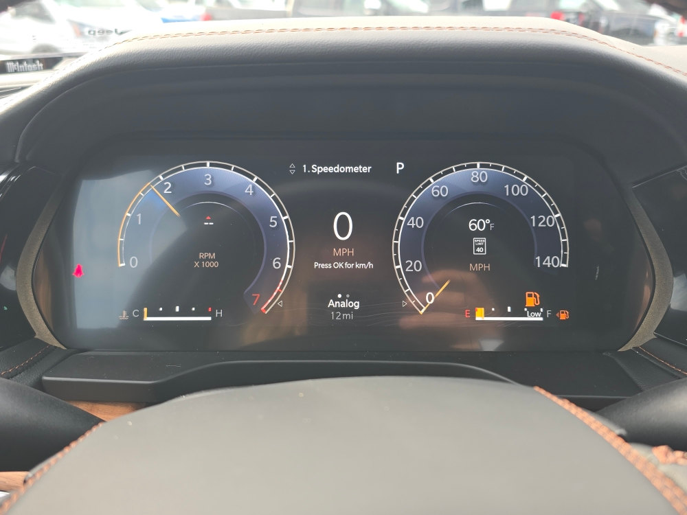 Thumbnail: 2025 Jeep Grand Cherokee L - 15