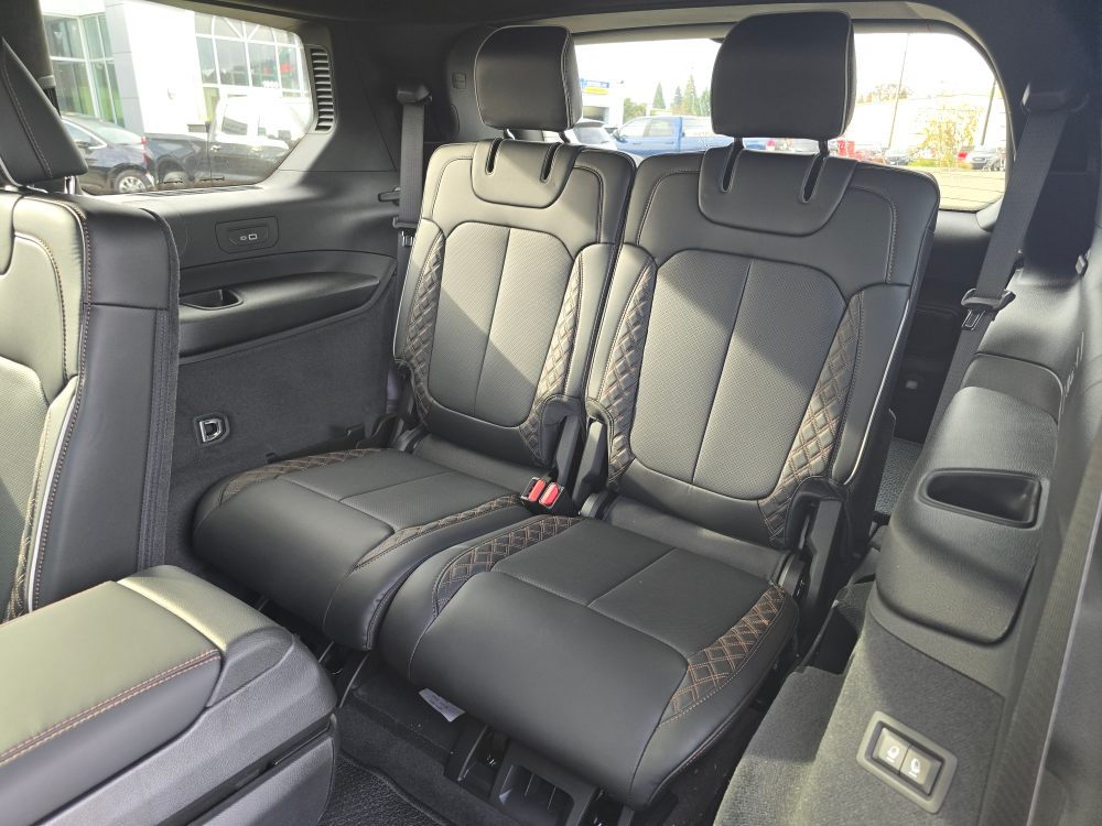 Thumbnail: 2025 Jeep Grand Cherokee L - 20