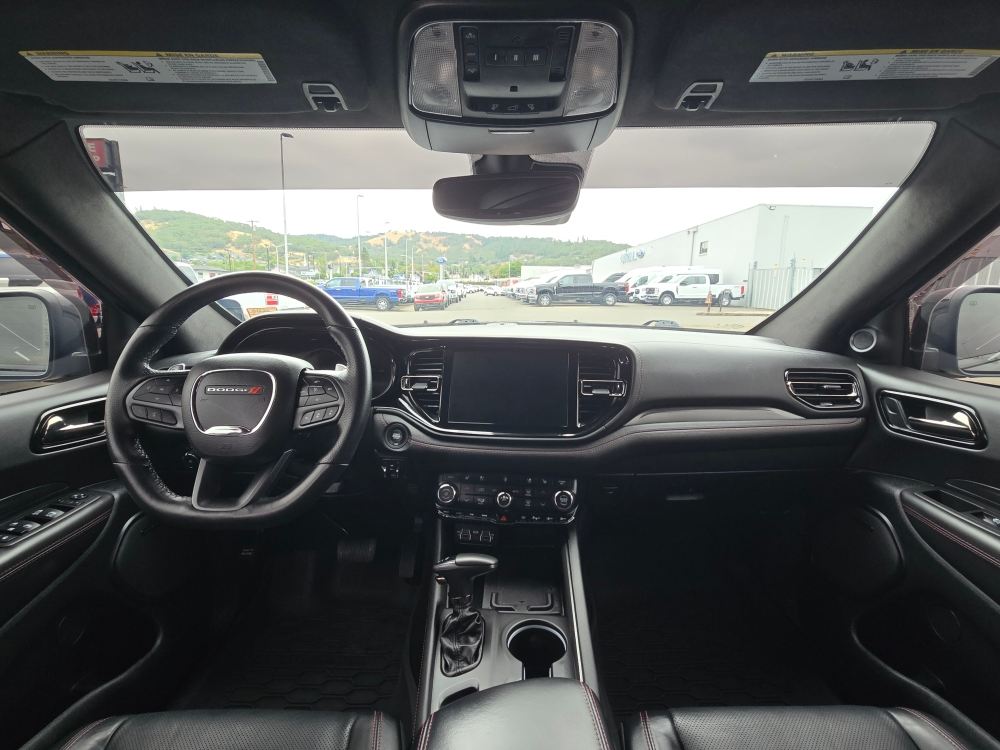 Thumbnail: 2022 Dodge Durango - 10