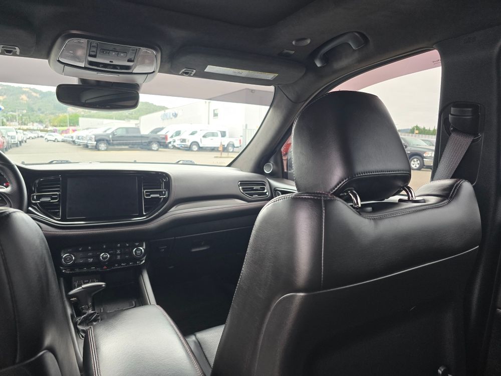 Thumbnail: 2022 Dodge Durango - 9