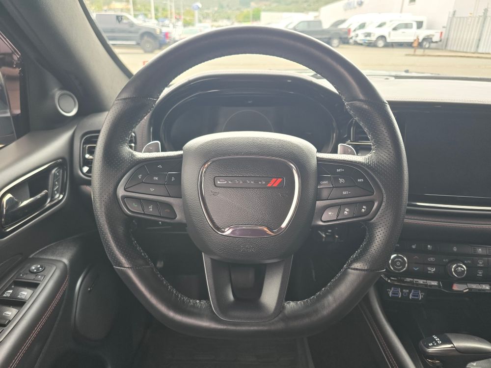 Thumbnail: 2022 Dodge Durango - 7
