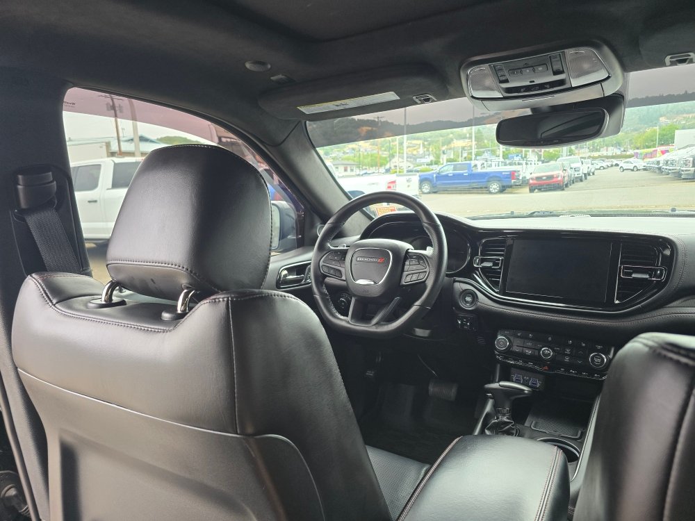 Thumbnail: 2022 Dodge Durango - 2