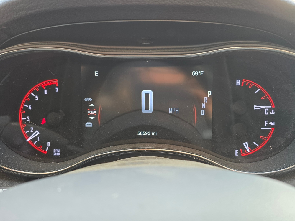 Thumbnail: 2020 Dodge Durango - 4
