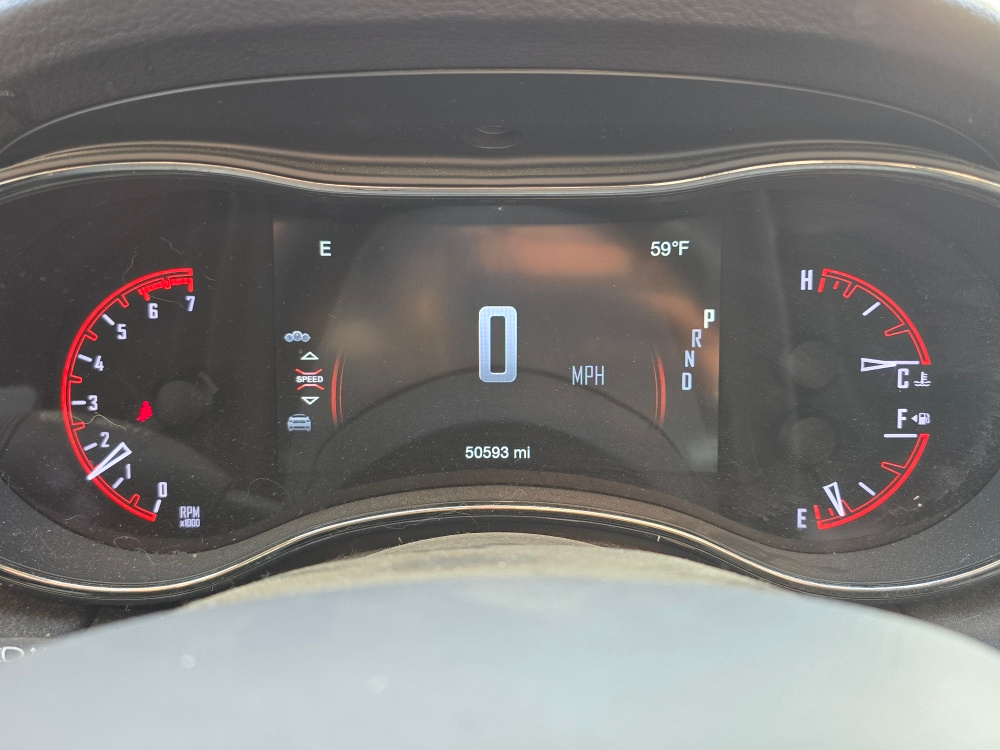 Thumbnail: 2020 Dodge Durango - 14