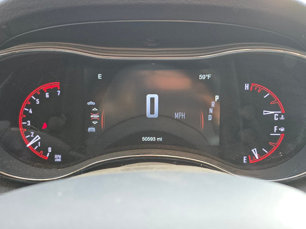Thumbnail: 2020 Dodge Durango - 21
