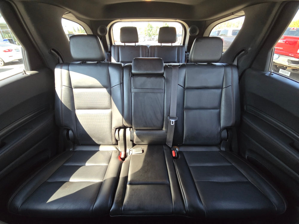 Thumbnail: 2024 Dodge Durango - 21