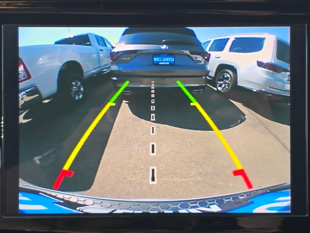 Thumbnail: 2024 Dodge Durango - 23