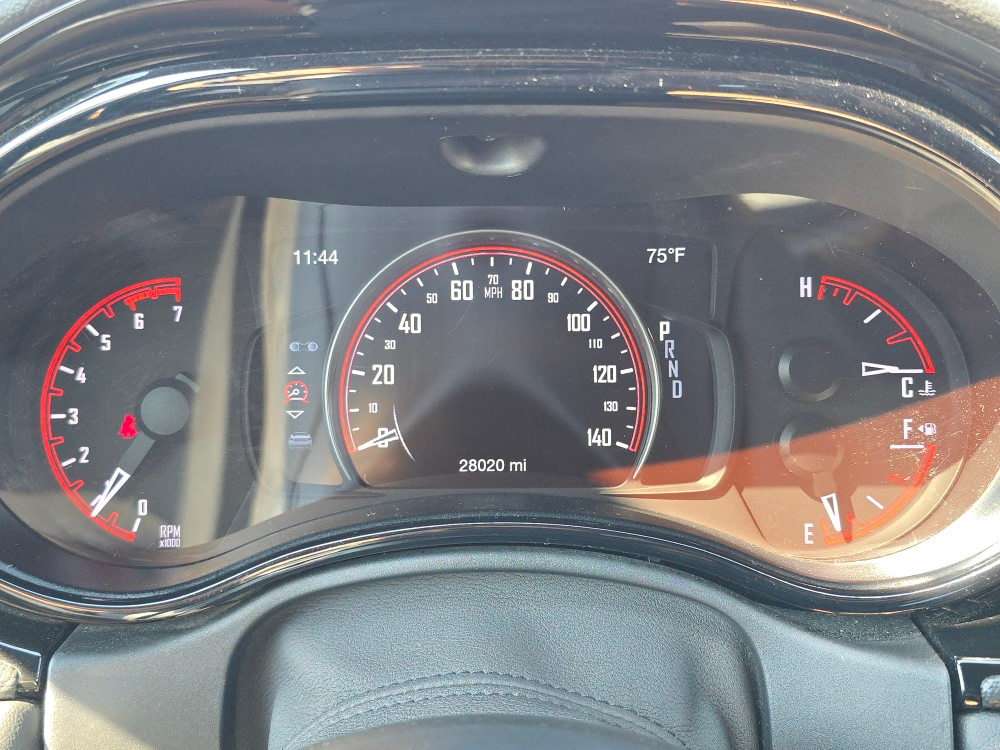 Thumbnail: 2024 Dodge Durango - 14