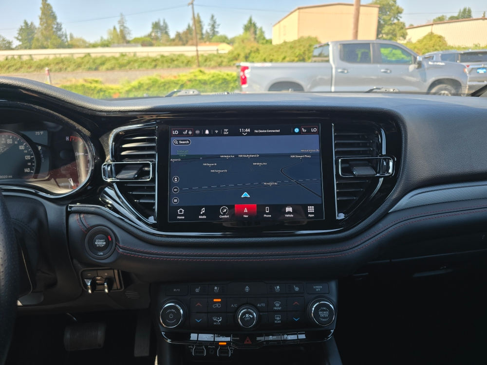 Thumbnail: 2024 Dodge Durango - 12