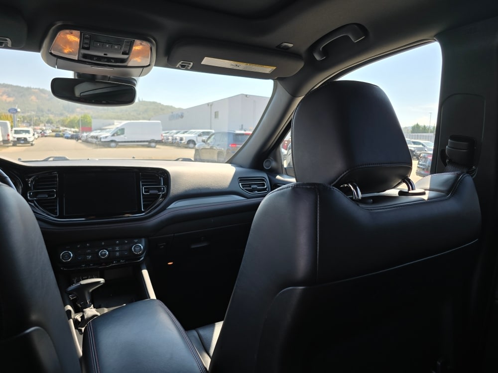 Thumbnail: 2024 Dodge Durango - 19