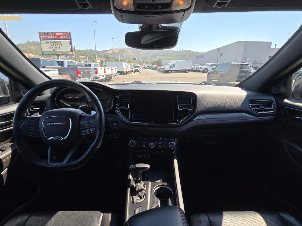 Thumbnail: 2024 Dodge Durango - 11