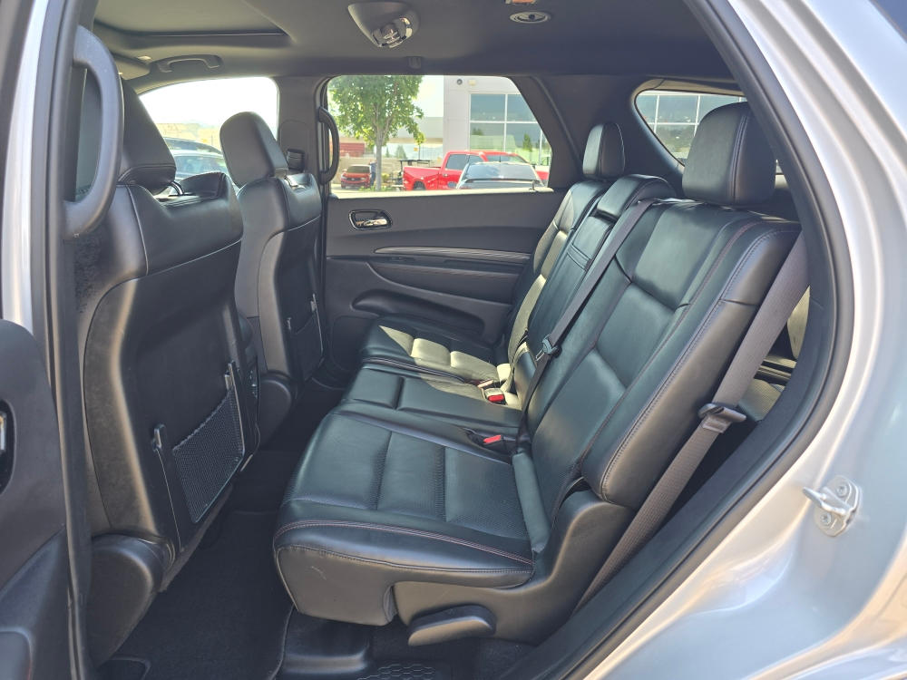 Thumbnail: 2024 Dodge Durango - 10