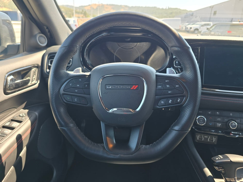 Thumbnail: 2024 Dodge Durango - 8